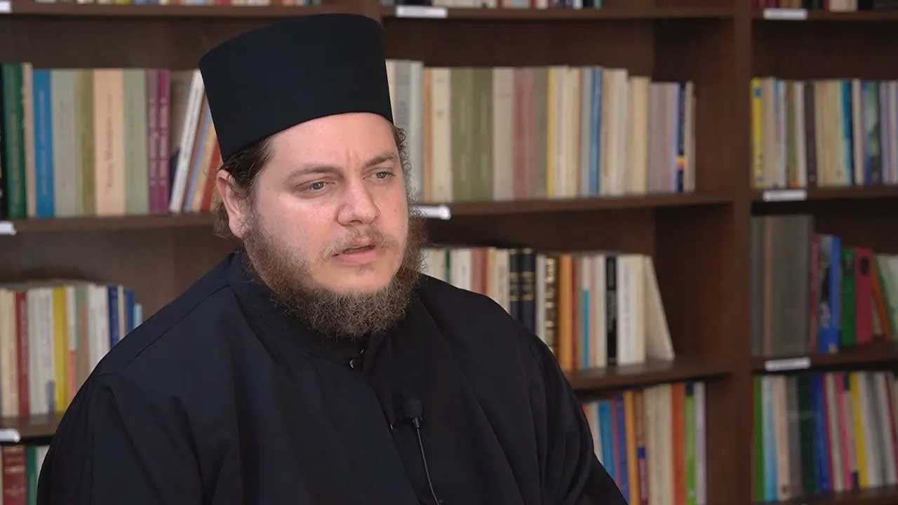 π. Ιωσήφ Κουτσούρης