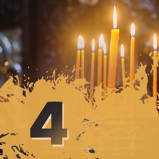 4ο Μάθημα: Ώρες Στ και Θ