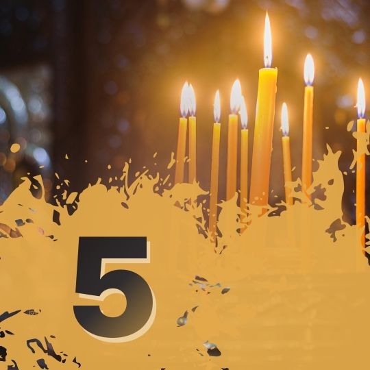 5ο Μάθημα: Προηγιασμένη Θεία Λειτουργία