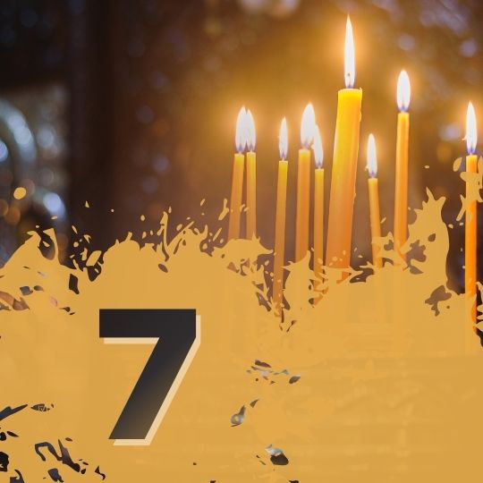 7ο Μάθημα: Προηγιασμένη Θεία Λειτουργία