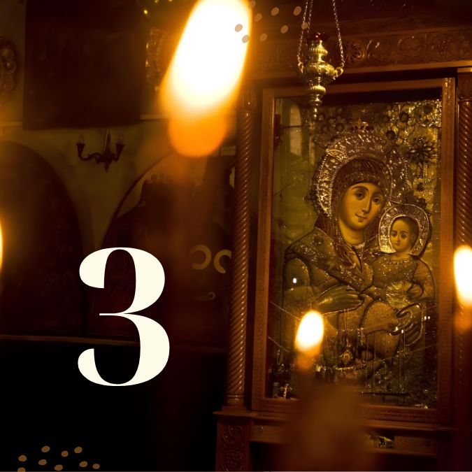 Μάθημα 3ο: Δ΄ και Ε΄ Ωδές