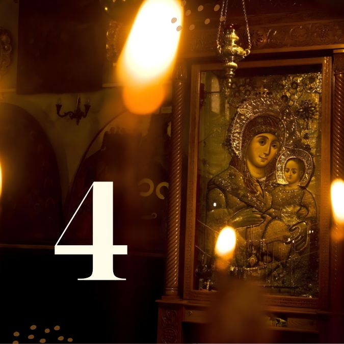 Μάθημα 4ο: Στ΄ και Ζ΄ Ωδές