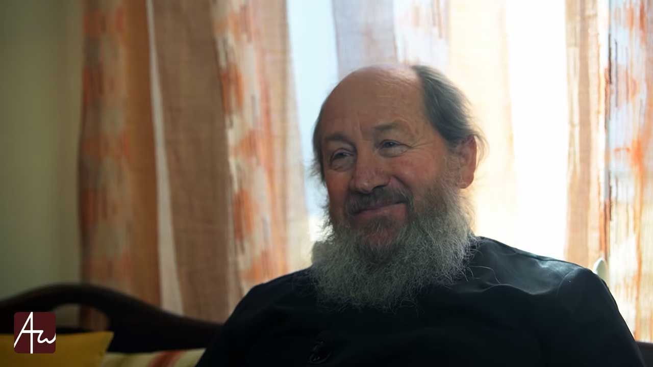 π. Δημήτριος Κουτσούρης