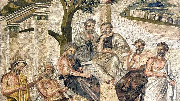 5. Γνωστικίζων Χριστιανισμός: Κλήμης και Ωριγένης Αλεξανδρείας