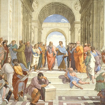 1. Η Ηθική φιλοσοφία στον αρχαίο ελληνικό κόσμο