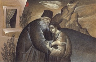 4. Ασκητισμός και Καρδία