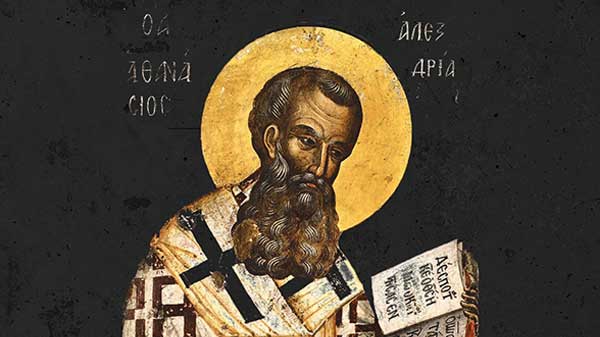 9. Α' Οικουμενική Σύνοδος και Μέγας Αθανάσιος