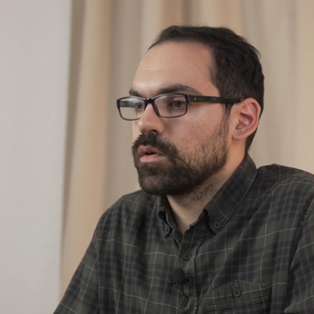 κ. Σπυρίδων Γιατράς