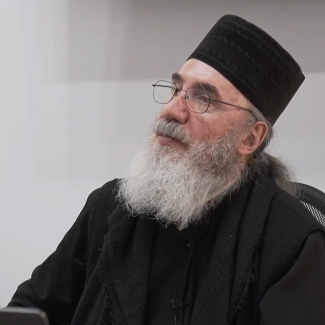 π. Γρηγόριος Αντωνιάδης