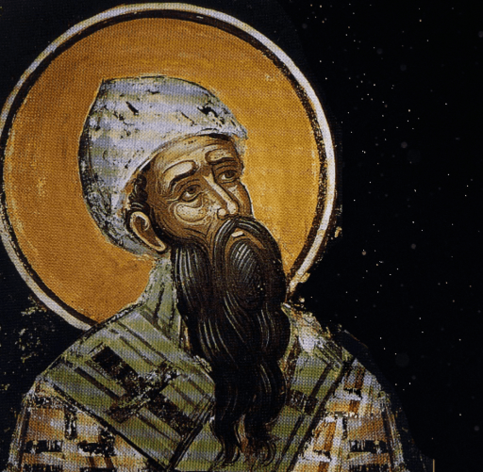 4. Η θεολογία του Αγίου Κυρίλλου