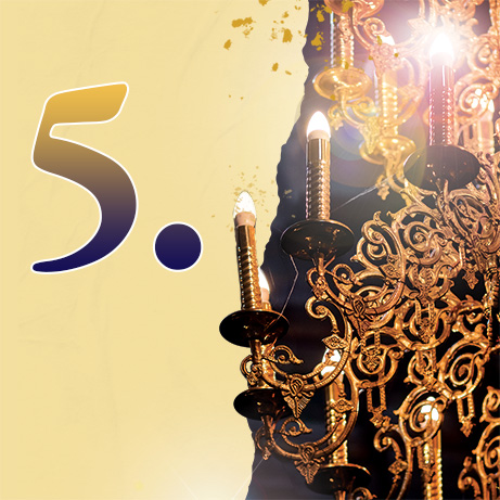 5ο Μάθημα