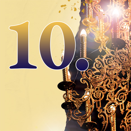 10ο Μάθημα
