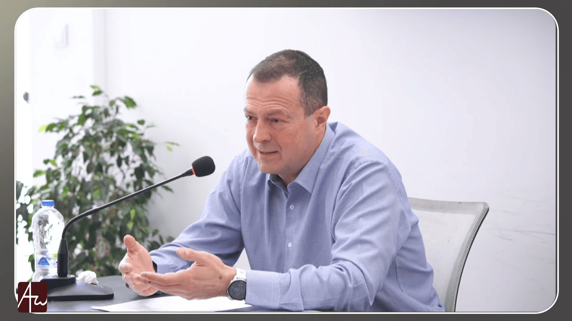 Σώμα και Ψυχή: ένας ανοιχτός διάλογος